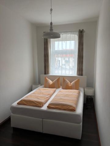Vorstadtperle Erfurt Exterior foto