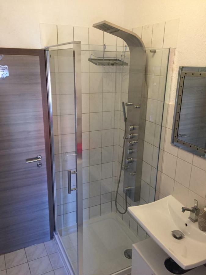 Vorstadtperle Erfurt Exterior foto